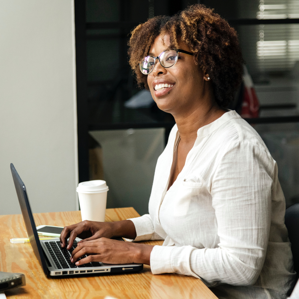 Marie-Cécile - Consultante en Management